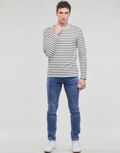 Only & Sons  - ONSLOOM SLIM BLUE JOG PK 8653 NOOS