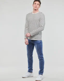 Only & Sons  - ONSLOOM SLIM BLUE JOG PK 8653 NOOS