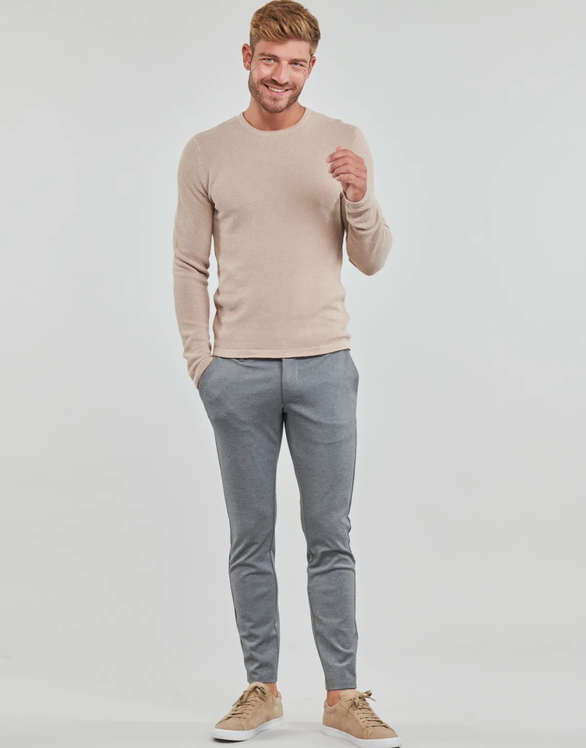 Only & Sons - ONSMARK PANT GW 0209