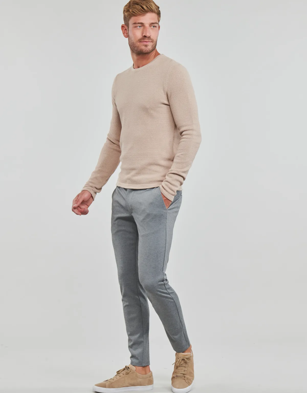 Only & Sons - ONSMARK PANT GW 0209