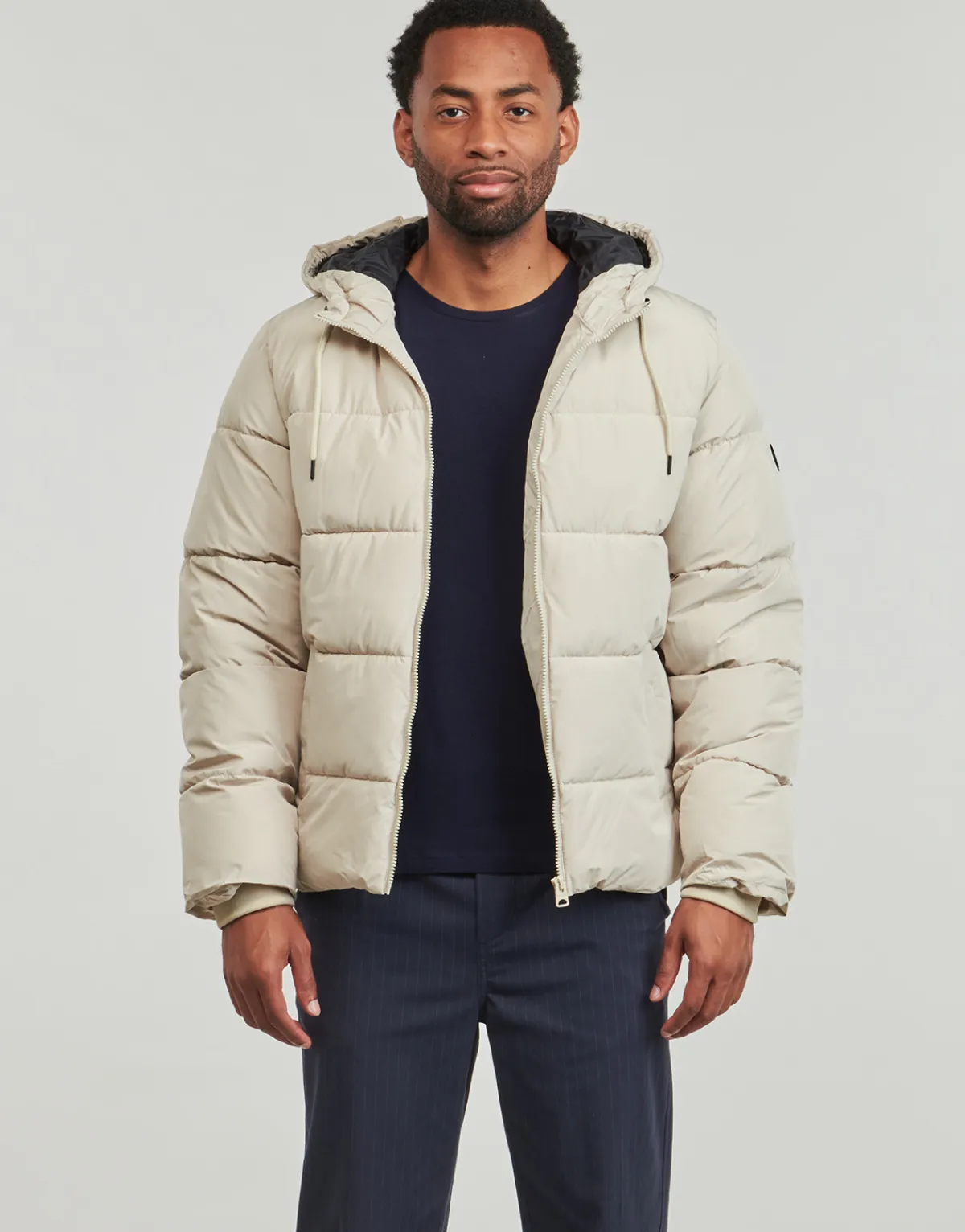 Discount Only & Sons - ONSMELVIN Beige