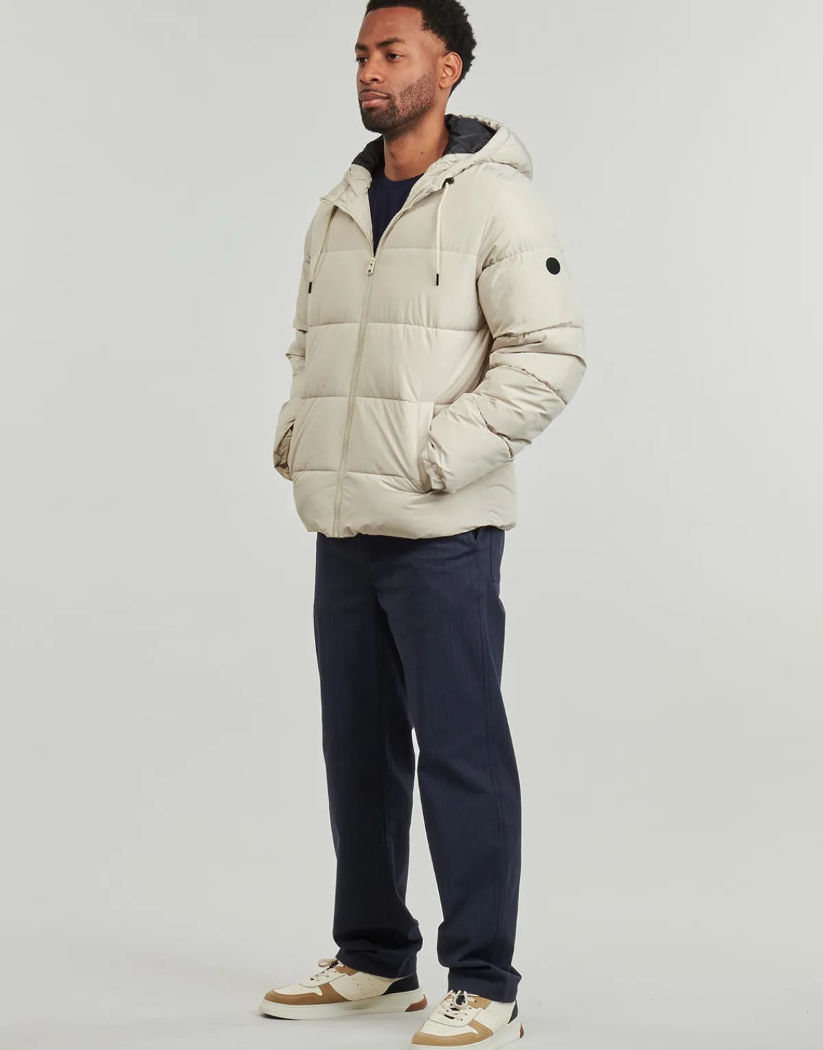 Discount Only & Sons - ONSMELVIN Beige