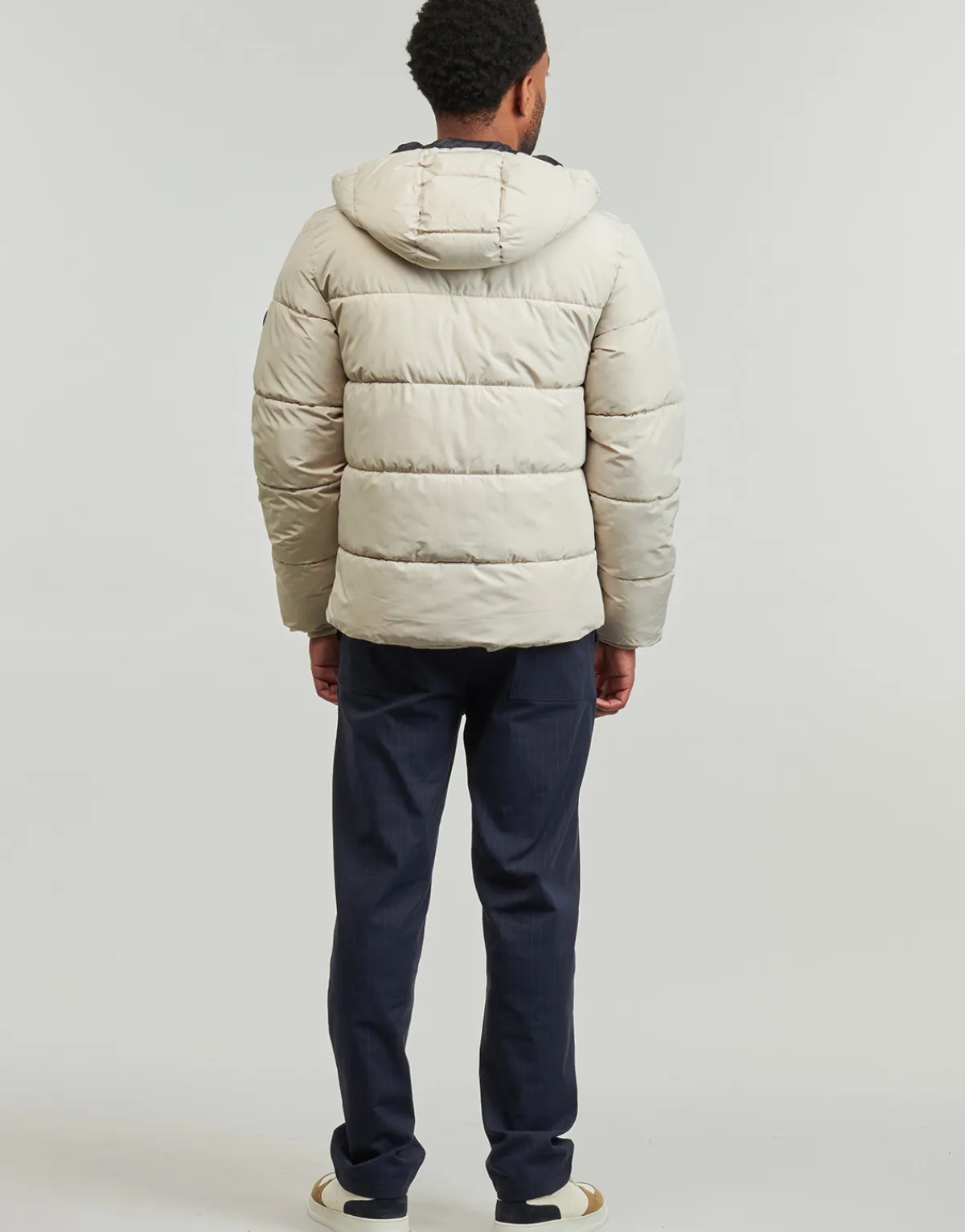 Discount Only & Sons - ONSMELVIN Beige