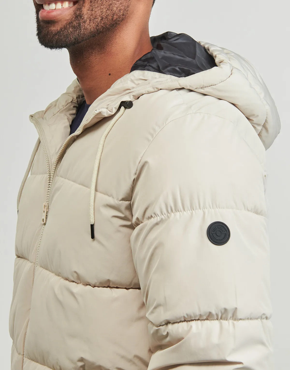 Discount Only & Sons - ONSMELVIN Beige