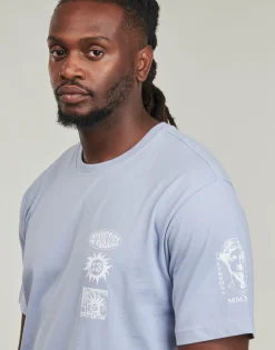 New Only & Sons  - ONSMIKKA Bleu