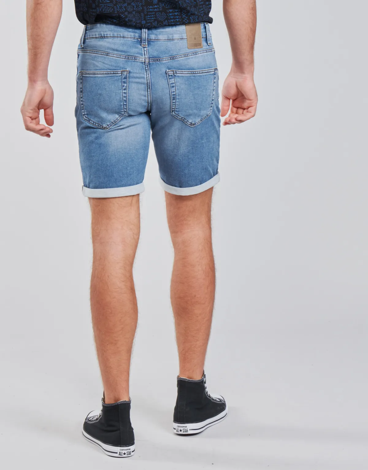 Online Only & Sons - ONSPLY Bleumedium