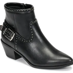 Only - TOBIO-7 PU STUD BOOT