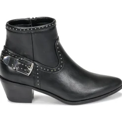 Only - TOBIO-7 PU STUD BOOT