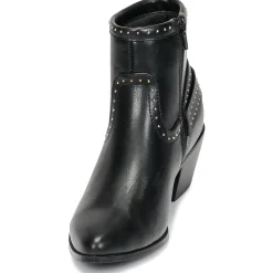 Only - TOBIO-7 PU STUD BOOT