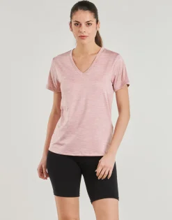 Only Play - ONPCORE LIFE VN SS REG Rose Clearance