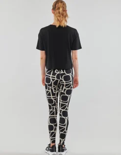 Only Play - ONPFONT LOGO SHORT SS TRAIN TEE