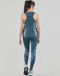 Best Only Play - ONPLORA AOP TRAIN TANK TOP Bleu