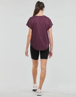 Only Play - ONPSAFA NEW CURVED SS TRAIN TEE