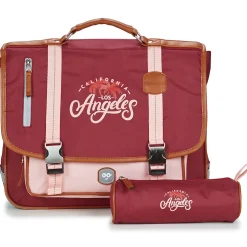 Ooban's - FUNNY LOS ANGELES CARTABLE 38 CM