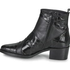 Outlet Otess / Zoï - 14880 Noir