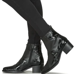 Outlet Otess / Zoï - 14880 Noir