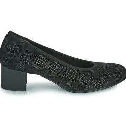 Otess / Zoï - 14200 Noir Hot