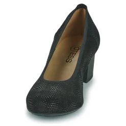 Otess / Zoï - 14200 Noir Hot