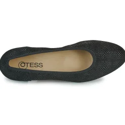 Otess / Zoï - 14200 Noir Hot