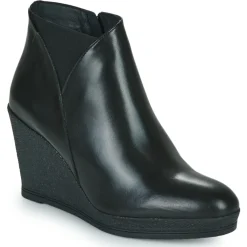 Otess / Zoï - 11850-ANIL- Noir Best