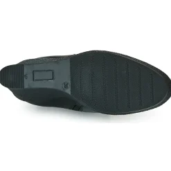 Otess / Zoï - 11850-ANIL- Noir Best