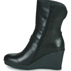 Otess / Zoï - 11870-ANIL- Noir Outlet