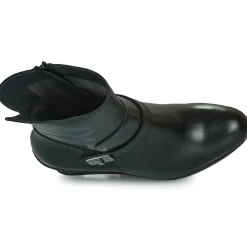 Otess / Zoï - 11870-ANIL- Noir Outlet