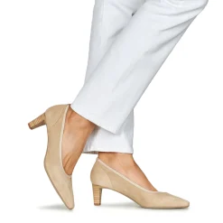 Otess / Zoï - 14240-CAM-BEGE