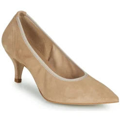 New Otess / Zoï - 11570-CAM-BEJE Beige