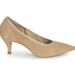New Otess / Zoï - 11570-CAM-BEJE Beige