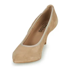 New Otess / Zoï - 11570-CAM-BEJE Beige