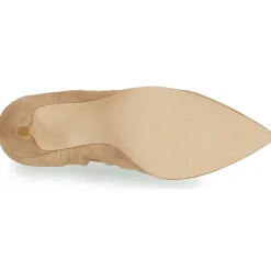 New Otess / Zoï - 11570-CAM-BEJE Beige