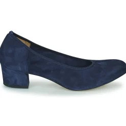 Hot Otess / Zoï - 11540-CAM- Marine