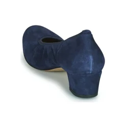 Hot Otess / Zoï - 11540-CAM- Marine