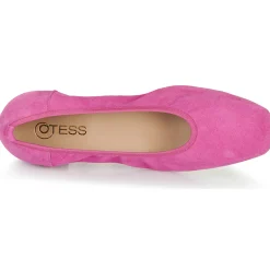 Otess / Zoï - 14220-CAM-PURPLE Violet