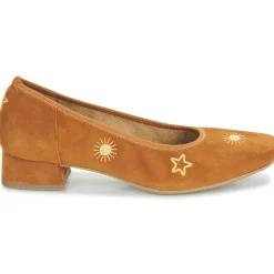 Otess / Zoï - 15690-CAM-ROBBLE Camel Hot