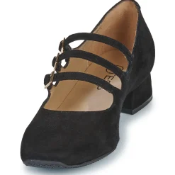 Otess / Zoï - FANTA Noir Hot