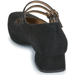 Otess / Zoï - FANTA Noir Hot