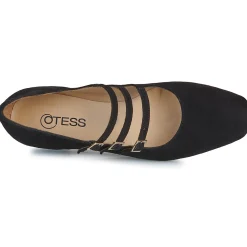 Otess / Zoï - FANTA Noir Hot