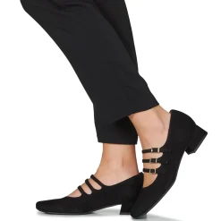 Otess / Zoï - FANTA Noir Hot