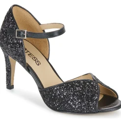 Discount Otess / Zoï - JAAL Noir