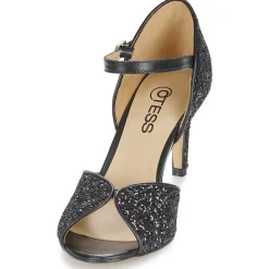 Discount Otess / Zoï - JAAL Noir