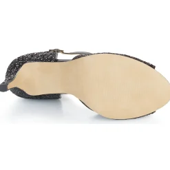 Discount Otess / Zoï - JAAL Noir