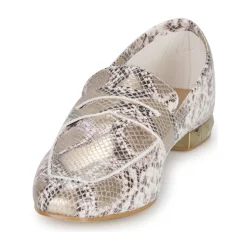 Clearance Otess / Zoï - 13650-JAYPUR-PLATINA Doré