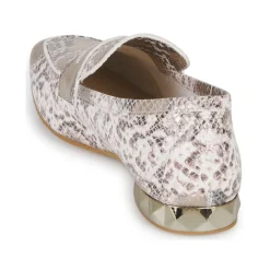 Clearance Otess / Zoï - 13650-JAYPUR-PLATINA Doré