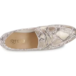 Clearance Otess / Zoï - 13650-JAYPUR-PLATINA Doré