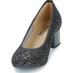 Otess / Zoï - JOANA Noir New