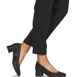 Otess / Zoï - JOANA Noir New