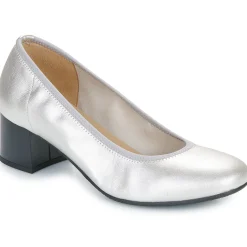 Sale Otess / Zoï - JOANA Argenté