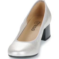 Sale Otess / Zoï - JOANA Argenté